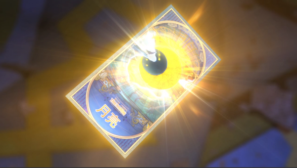 葉羅麗：恭喜齊娜解鎖新卡牌！全新月亮牌登場，黎灰差點被閃瞎眼