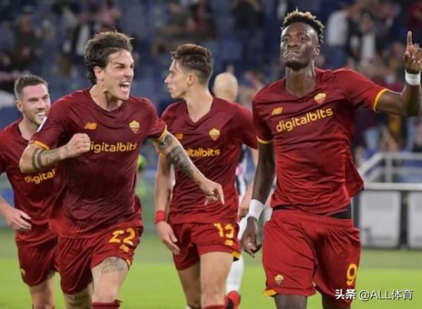 意甲最新積分榜：那不勒斯五連勝登頂，穆帥平紀錄羅馬暫列第4