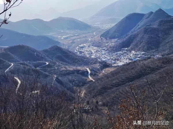 北京門頭溝,桑峪村廣慧寺,訪古探幽,適合大眾的輕徒步線路 北京門頭溝,桑峪村廣慧寺,訪古探幽,適合大眾的輕徒步線路