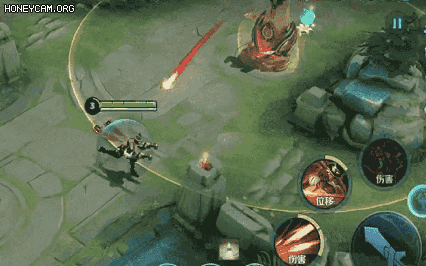 蔡文姬史詩級加強，李元芳飛鏢廢了，上分難度降低