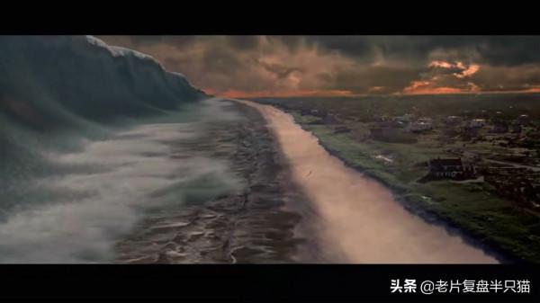 9部毀天滅地的災難片，除了《流浪地球》，還有一部中國電影入列