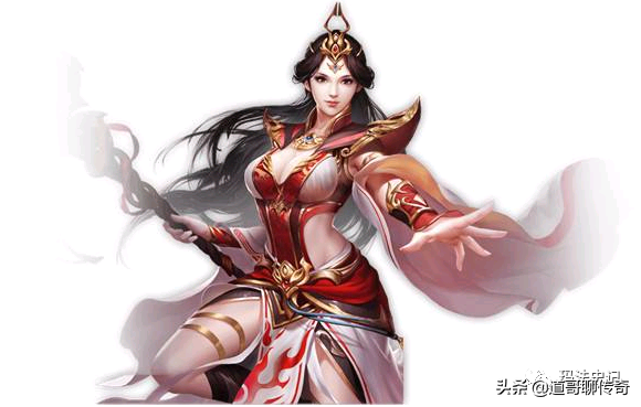 熱血傳奇:惡魔鈴鐺or生命項鍊,法師該怎麼選擇? 熱血傳奇:惡魔鈴鐺or生命項鍊,法師該怎麼選擇?