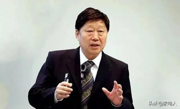 海爾海信格力三大巨頭，併購混改換帥！家電業重啟激盪時代