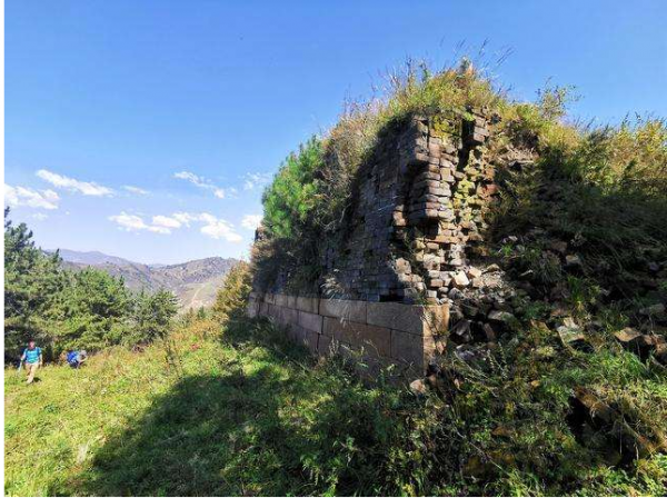 共和國元帥聶榮臻被日本十萬兵力包圍後的驚險時刻