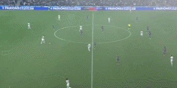 7+4踢法不只是中超特產：梅西和3個鋒線好搭檔，陷入沒水喝的困境