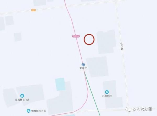 昌平丨定了！即將新增一個萬達廣場