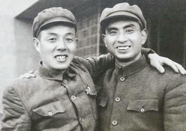 志願軍司令員不只彭德懷，另外還有4人，他們有1個共同點