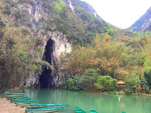 人間有洞天,“桃花源”,不見當年“陶淵明”? 人間有洞天,“桃花源”,不見當年“陶淵明”?