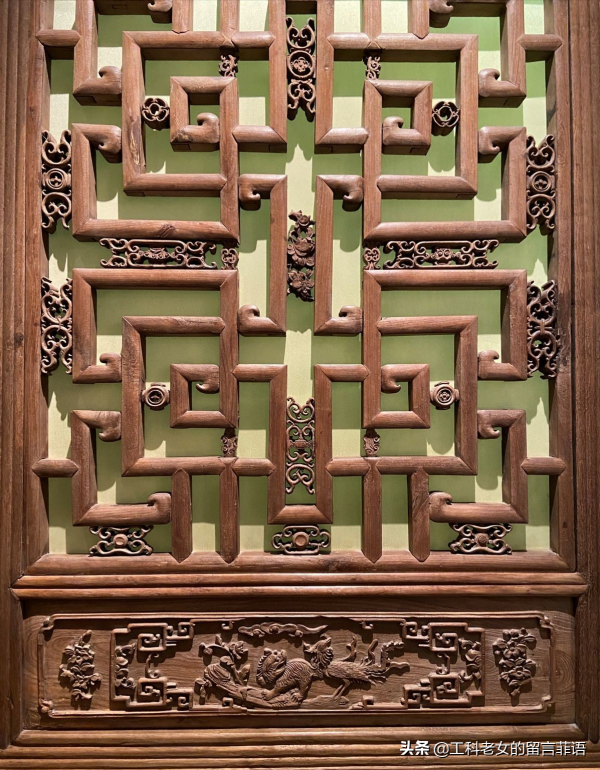 觀復門窗:千變萬化,雅俗共賞 觀復門窗:千變萬化,雅俗共賞