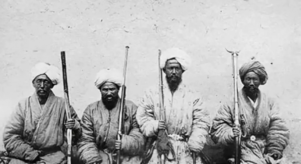 左宗棠收復新疆，西征軍的裝備究竟如何？後人評價：土洋結合