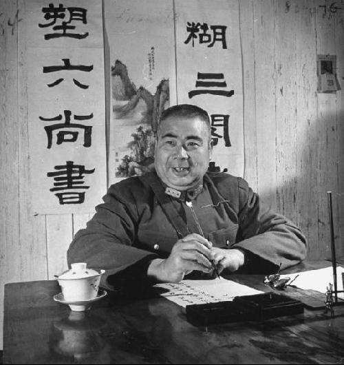 黃維被包圍後，手下請求打頭陣，沒想到是埋藏多年的&OpenCurlyDoubleQuote;定時炸彈&rdquo;