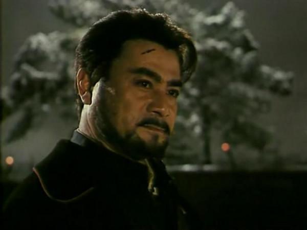 42年後，《吉鴻昌》主演現狀迥異，有人86歲健壯如牛，有人已去世