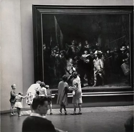 沒有審美的孩子,無法體驗生活的幸福感 沒有審美的孩子,無法體驗生活的幸福感