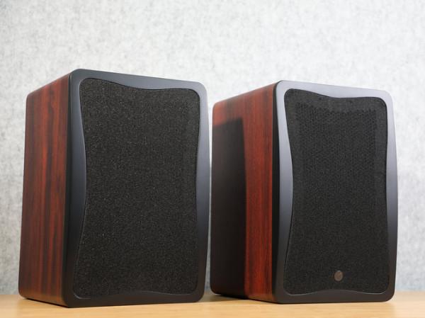 唱響歡樂時光 惠威K800有源卡拉OK音響體驗評測