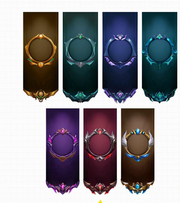 新賽季段位重置規則來了!海克斯能量清零,黃金段位不掉段 新賽季段位重置規則來了!海克斯能量清零,黃金段位不掉段