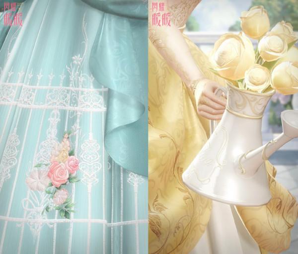 閃耀暖暖繁中服第九期競技場閃耀套搶先看 迪士尼風格高質量非凡