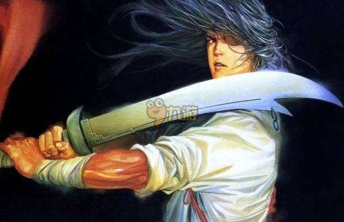 《風雲》漫畫：雪飲刀的風評為什麼不及絕世好劍？