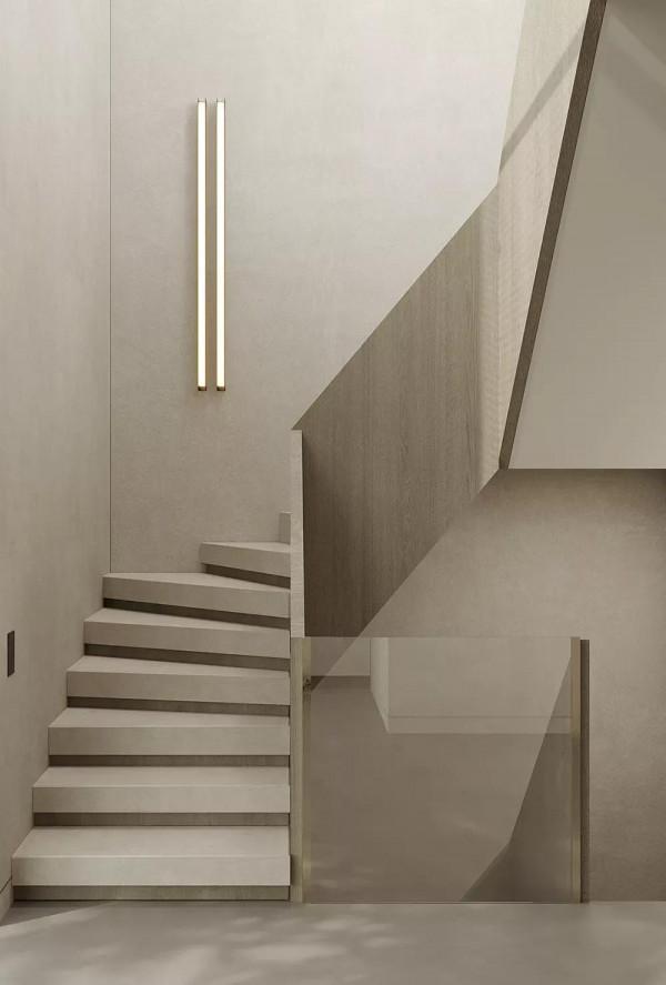 極簡設計，迴歸純粹，是否是你心中的家