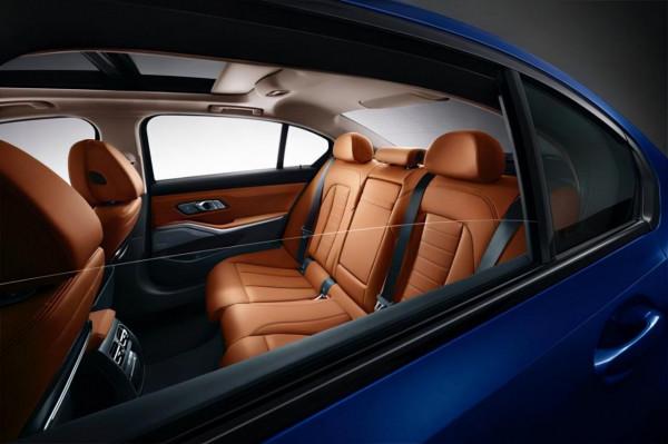 都說轎車空間不比SUV？各級別大空間轎車推薦一波