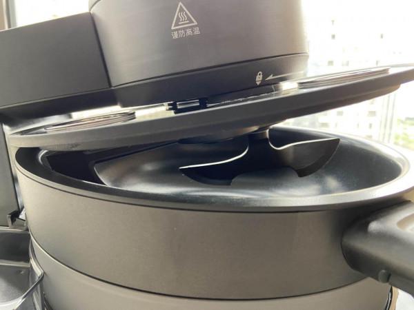 一鍵秒變大廚，拯救不會做菜的你——食萬2.0智慧炒菜機使用體驗