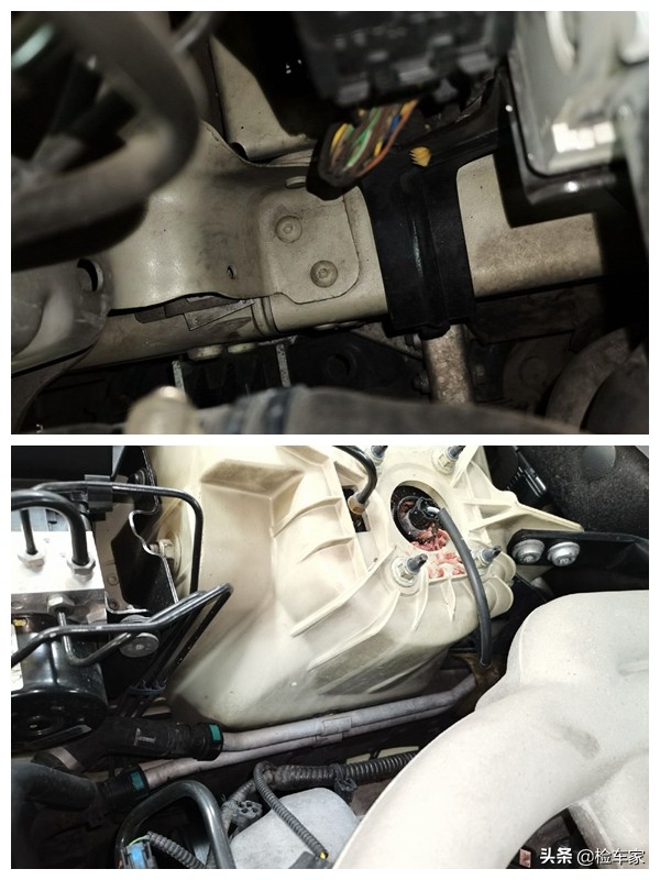 真正的復古潮駕,這輛捷豹XJ6L開了15年還能賣20萬!檢測師都心動 真正的復古潮駕,這輛捷豹XJ6L開了15年還能賣20萬!檢測師都心動