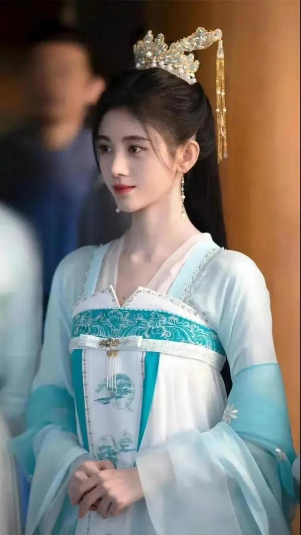 影視劇嘉南傳劇照