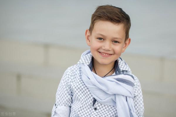 虎寶寶起名：添福進寶，八面威風的男孩名字大全