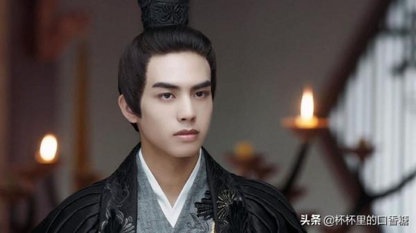 意難平選角!《千古玦塵》周冬雨毀上古,《鳳囚凰》宋威龍毀容止 意難平選角!《千古玦塵》周冬雨毀上古,《鳳囚凰》宋威龍毀容止