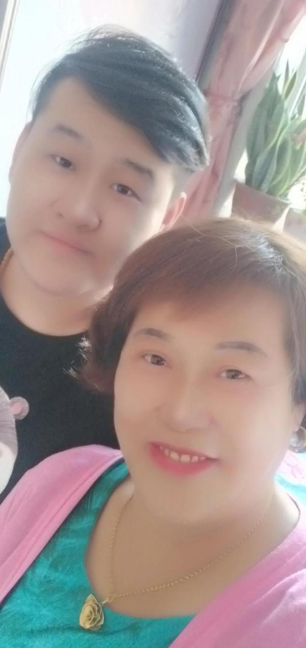 今天想和25歲的孫子說說心裡話