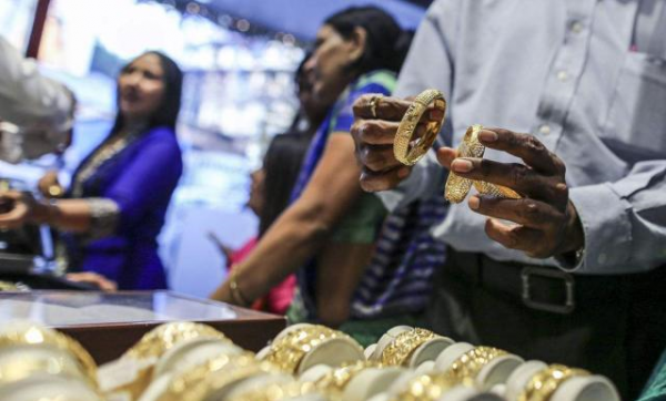 印度盛產黃金，黃金首飾價格十分便宜，為什麼中國遊客都不買