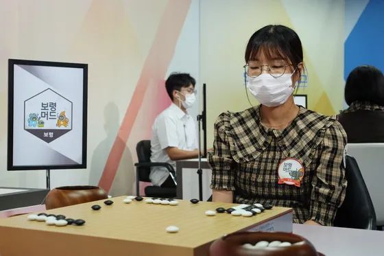 韓女聯衛冕冠軍火力全開 崔精全勝率隊連過兩關打回總決賽