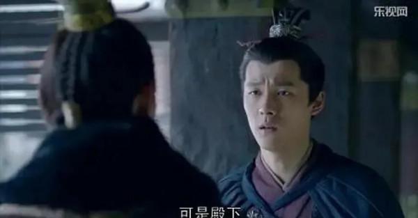 《琅琊榜》配角變化今非昔比，5人強勢出圈成男女主，有人被封殺