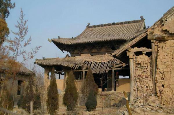 (北宋志怪故事)西北荒廟偶遇綠毛怪物,販羊商人暗夜九死一生? (北宋志怪故事)西北荒廟偶遇綠毛怪物,販羊商人暗夜九死一生?