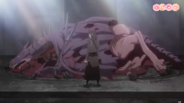 《世界盡頭的聖騎士》第一季完結，“叔叔”說還有第二季，還追嗎