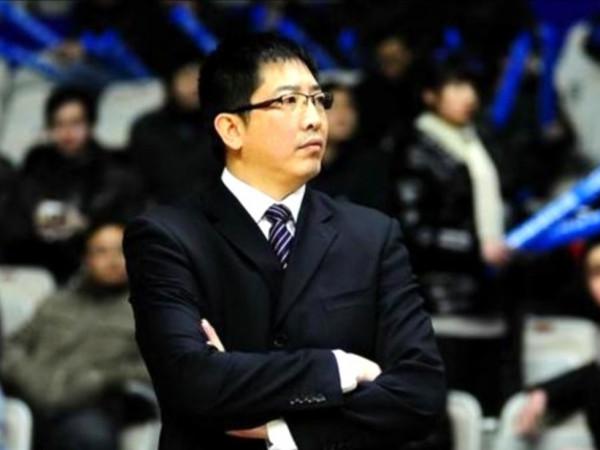 中國男籃歷史地位前五名