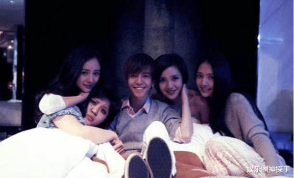 都說王楚然vs劉亦菲傻傻分不清，看完對比照：我信了