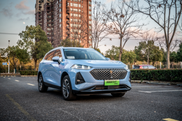 15萬元入門價推薦 8155晶片帶火兩大爆款