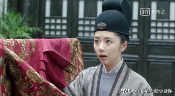 錦衣之下婚後：生辰年年都有，今夏對陸繹的雙標，直接氣笑了楊嶽