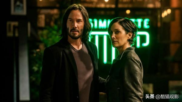 2022年最讓人期待的十部科幻電影