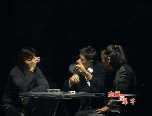 這意難平CP終於上熱搜了