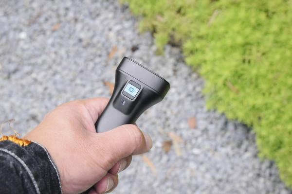 前途光明，照亮遠方！olight傲雷Archer方幕手電賞玩