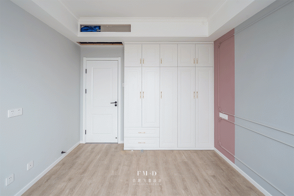 硬裝耗時70天裝修花費六萬，7大空間挨個分析，附上直觀資料尺寸