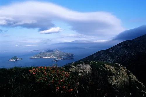 我國的這些海島風光旖旎，值得一遊，你去過嗎？