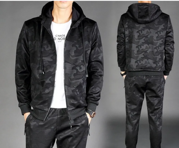 誰規定冬裝就是黑白灰?男人都愛的迷彩元素,新款冬裝讓你帥又 誰規定冬裝就是黑白灰?男人都愛的迷彩元素,新款冬裝讓你帥又