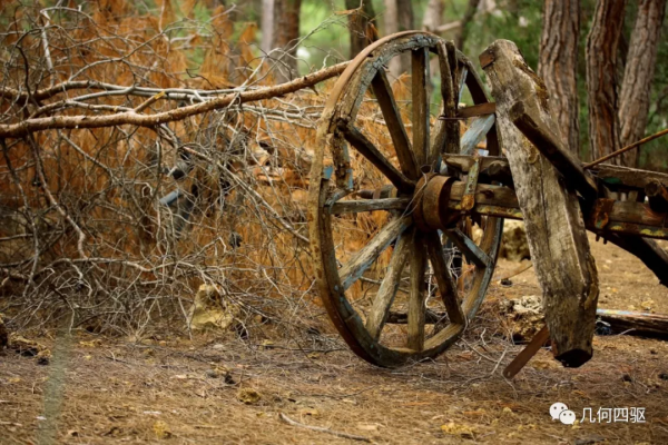 混沌之中，我們能預測汽車產業的未來嗎？