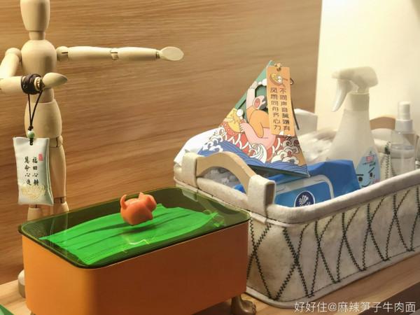 入住兩年，還能整潔如新？總算知道她咋辦到的了