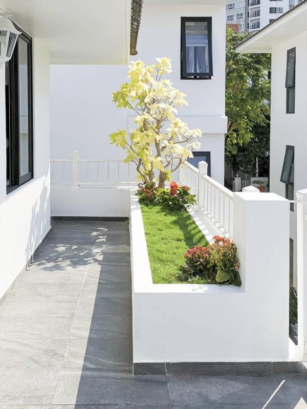 2層小洋房，三代人同住，有庭院有露臺，是多少人羨慕的生活狀態