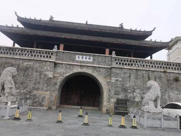 誰說安慶沒什麼可玩的? 誰說安慶沒什麼可玩的?