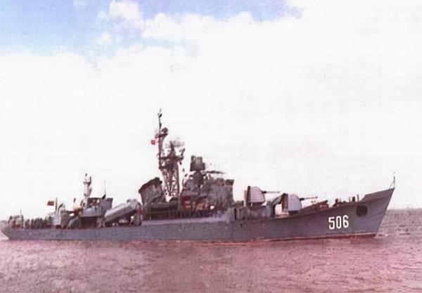 從越南收復回來的赤瓜礁現在怎麼樣？機場、5G訊號統統都有