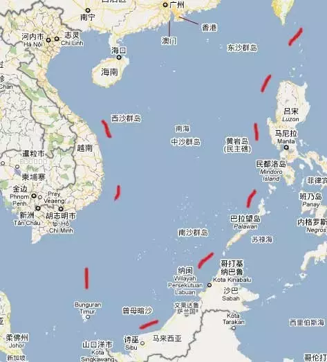 王詩成：實施海洋石油開發 應對能源安全挑戰的對策研究